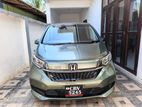 Honda Freed 2024