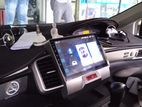 Honda Freed 2+32 Android Player with Panel