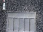 Honda Freed 3M Carpet