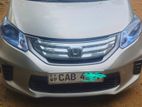 Honda Freed 7 Seater 2012