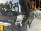 Honda Freed 2013