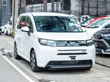 Honda Freed Air EX Hybrid 2025