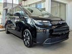 Honda Freed Air HEV 2025
