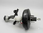Honda Freed Brake Booster Complete
