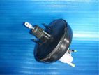 Honda Freed Brake Booster