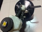 Honda Freed Brake Booster with Pump