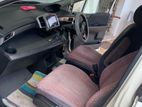 Honda Freed Car for Rent