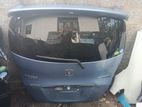 Honda Freed Dikey Door Complet