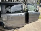 Honda Freed Doors and Door Parts