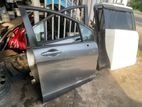 Honda Freed Doors and Parts