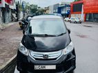 Honda Freed 2013