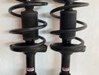 Honda Freed Gas Shock Absorbers {Front}