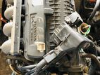 Honda Freed GB3 Engine L15A