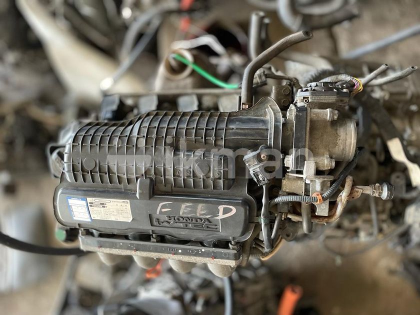 Honda Freed GB3 Engine L15A for Sale in Kurunegala City ikman