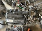Honda Freed GB3 Engine L15A