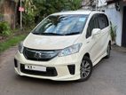 Honda Freed GP3 2012