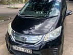 Honda Freed GP3 2013