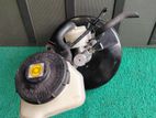 Honda Freed GP3 Brake Booster With Pump