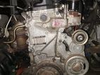 HONDA FREED GP3 ENGINE COMPLETE