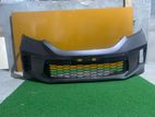 Honda Freed GP3 Front Bumper Panel