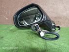 Honda Freed Gp3 Side Mirror Lh