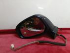 Honda Freed Gp3 Side Mirror Lh (Wire 7)