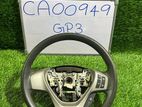 Honda Freed (GP3) Steering Wheel