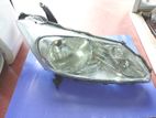 Honda Freed Head Lamp