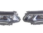 Honda Freed Head Lamp