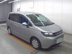 Honda Freed HEV 2025