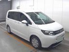 Honda Freed HEV Air 2026