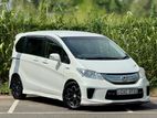Honda Freed Highest Grade 2013
