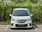 Honda Freed Highest Grade 2013