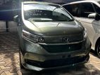 Honda Freed Hybrid G + 2024