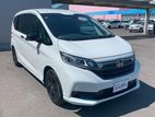 Honda Freed Hybrid G Grade 2024