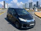 Honda Freed Hybrid GP3 2013