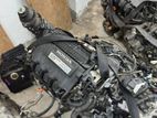 Honda Freed Hybrid Gp3 Engine with Gearbox