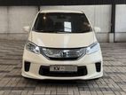 Honda Freed Navi Premium 2012