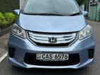 Honda Freed Navi Premium 2013