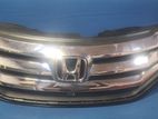 Honda Freed Nickel Shell