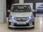 Honda Freed ONLY 40000 KM 2013