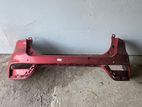 Honda Freed Rear Bumper