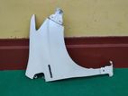Honda Freed Right Side Fender