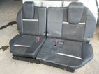 Honda Freed Spike 3rd Row Jumping Seat Set