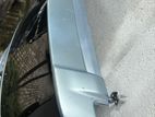 Honda Freed Spoiler