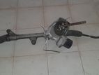 Honda Freed Steering Rack