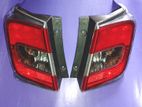 Honda Freed Tail Lamp