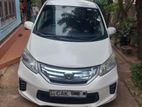 Honda Freed Used 2013