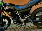 Honda FTR 1996