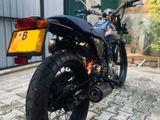 Honda FTR 2007
